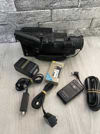 Sony Handycam CCD-F340E Japan