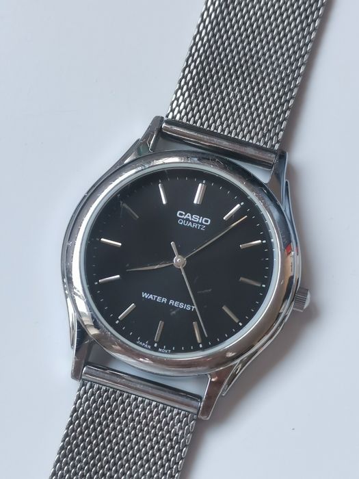 Relógio Casio Quartz