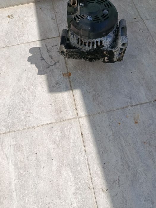 Alternador Fiat tipo