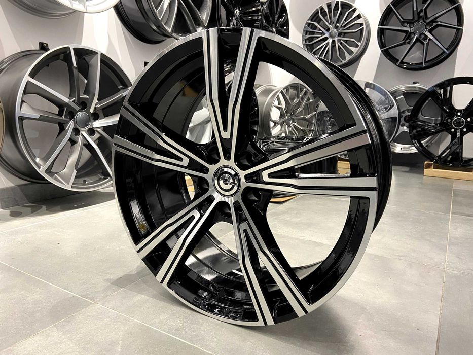 Felgi aluminiowe 19 5x112 ET30 BMW G30 G31 G20 G21 X3 X4