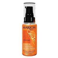 Marion 7 Efektów Kuracja Do Włosów Z Olejkiem Arganowym 50Ml (P1)