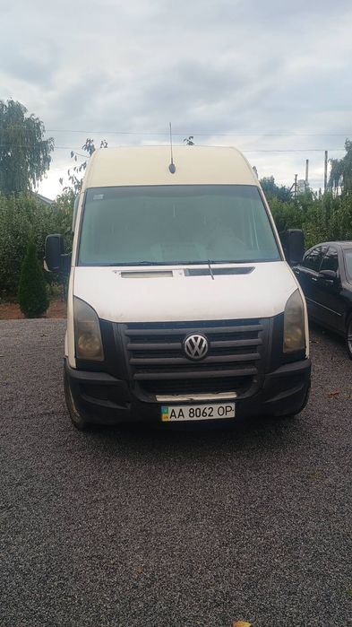 Продам автомобіль