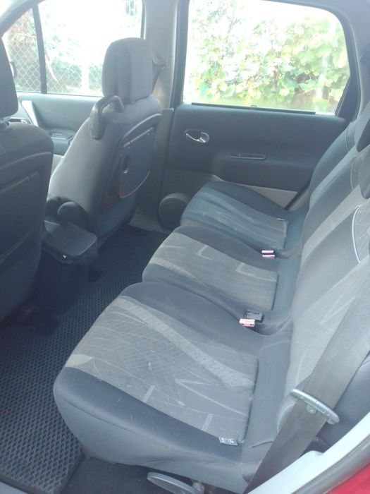 Продам Renault Grand scenic 2