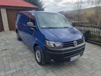 Volkswagen Transporter T5  Volkswagen Transporter T5