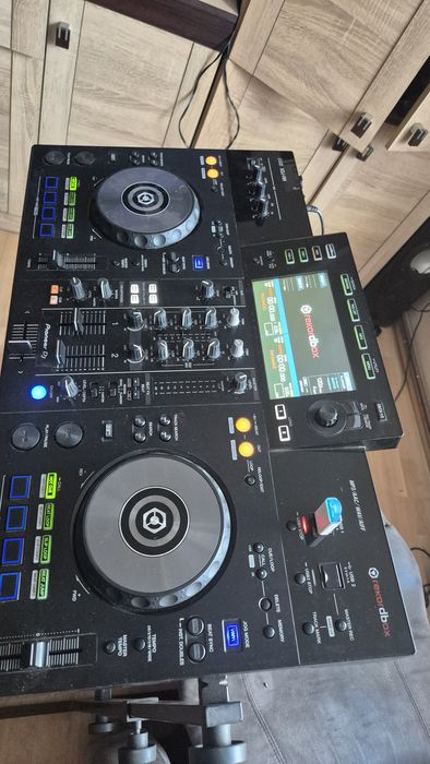 Pioneer xdj rr sprzedam
