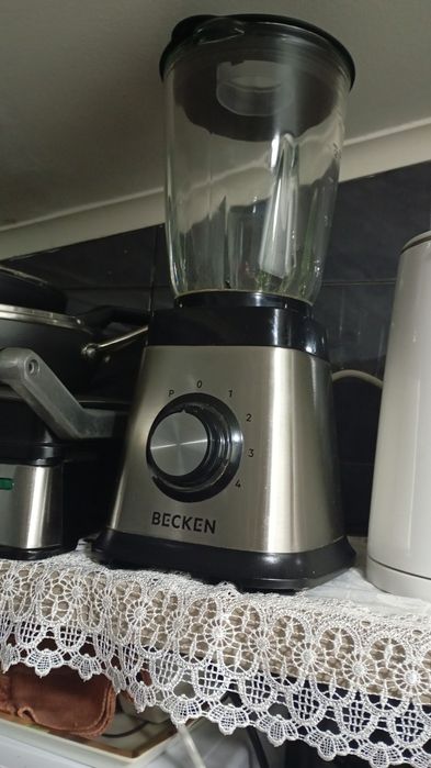 Liquidificador becken