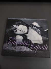 Tatiana Okupnik płyta CD