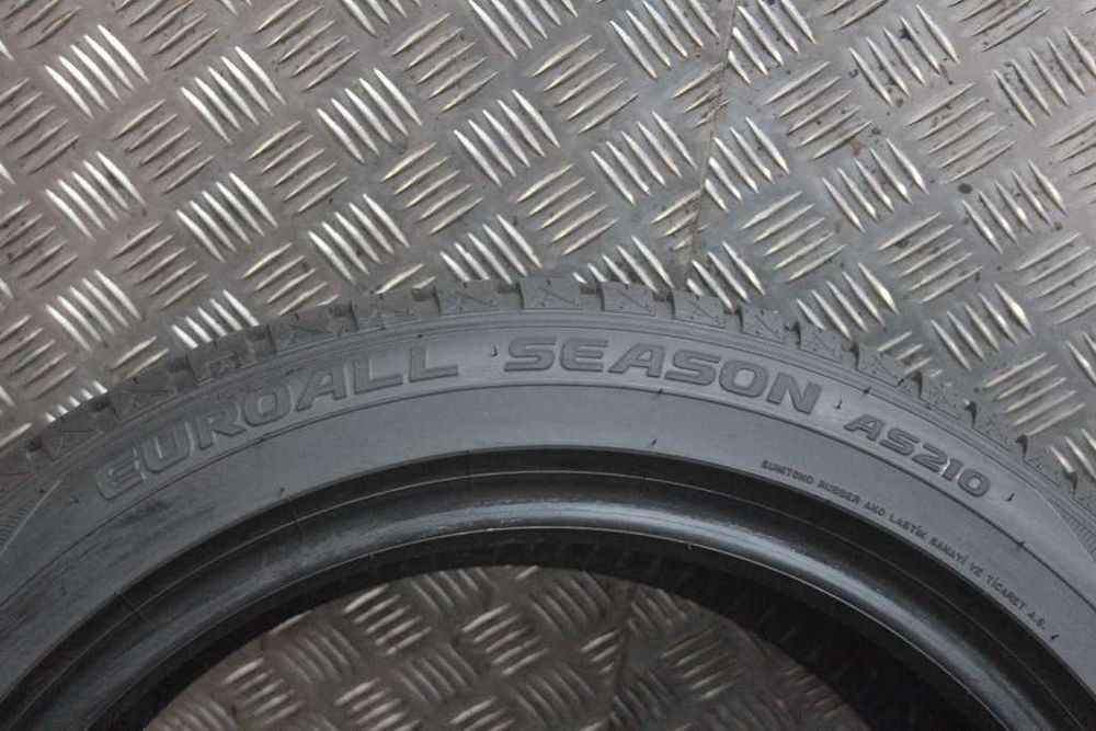 205/50/17 Falken EUROALL Seson AS210 205/50 R17 93V 2023r
