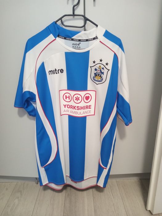 Koszulka Huddersfield Town