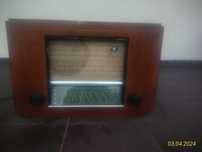 Radio lampowe Super 65/51 W1 WKSA