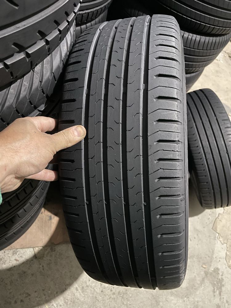 195/55 R16 Continental ContiEcoContact 5