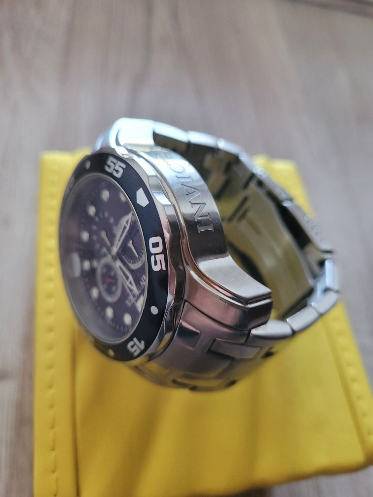 Zegarek Invicta 0070 Pro Diver chronograf komplet