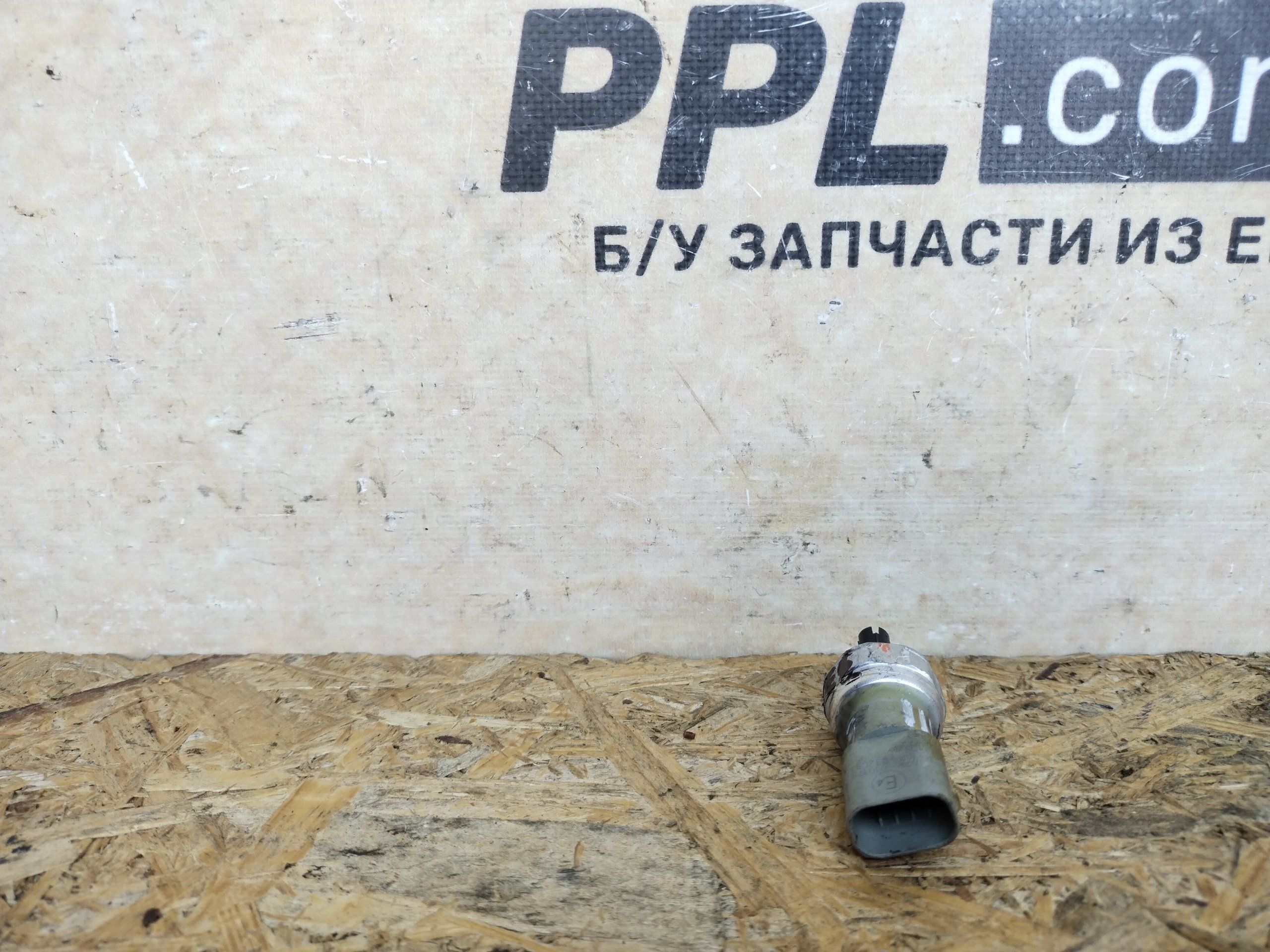 Датчик давления температуры газовой рампы ГБО 81CP17-03 / 67R-010179
