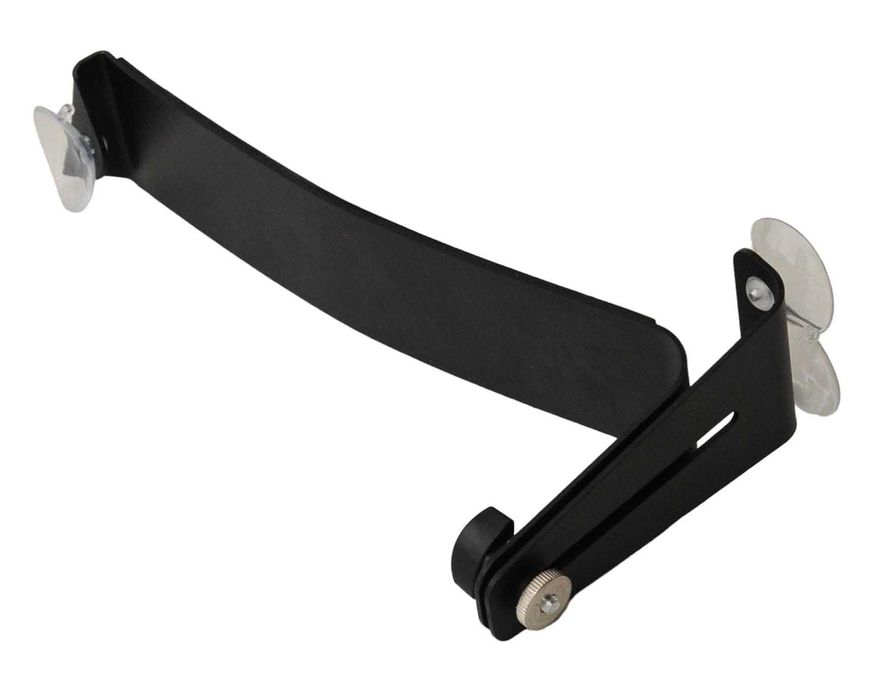 Podgitarnik dla gitarzysty Ambra czarny