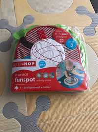 Pops into Skip Hop playspot - dodatek do maty Skip Hop Playspot