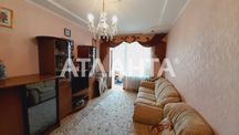2 комнатная квартира в кирпичном доме Аркадия парк Победы