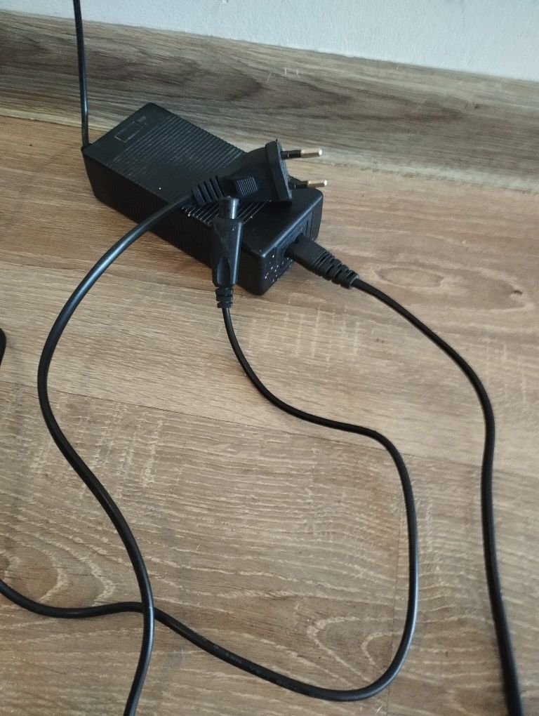 Howerboard (manta) z ładowarką i pokrowcem