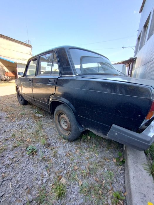Продам ВАЗ 210740