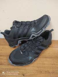 ОРИГІНАЛ 100% Кросівки Adidas Ax2S Hiking Shoes Black Q46587