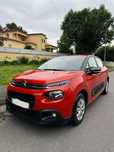 CITROËN C3 III PureTech 1.2 2018