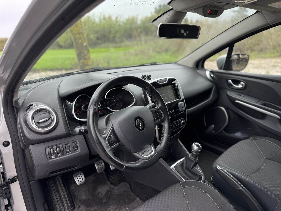 Renault Clio 1.5DCI GT Line 1 Dono