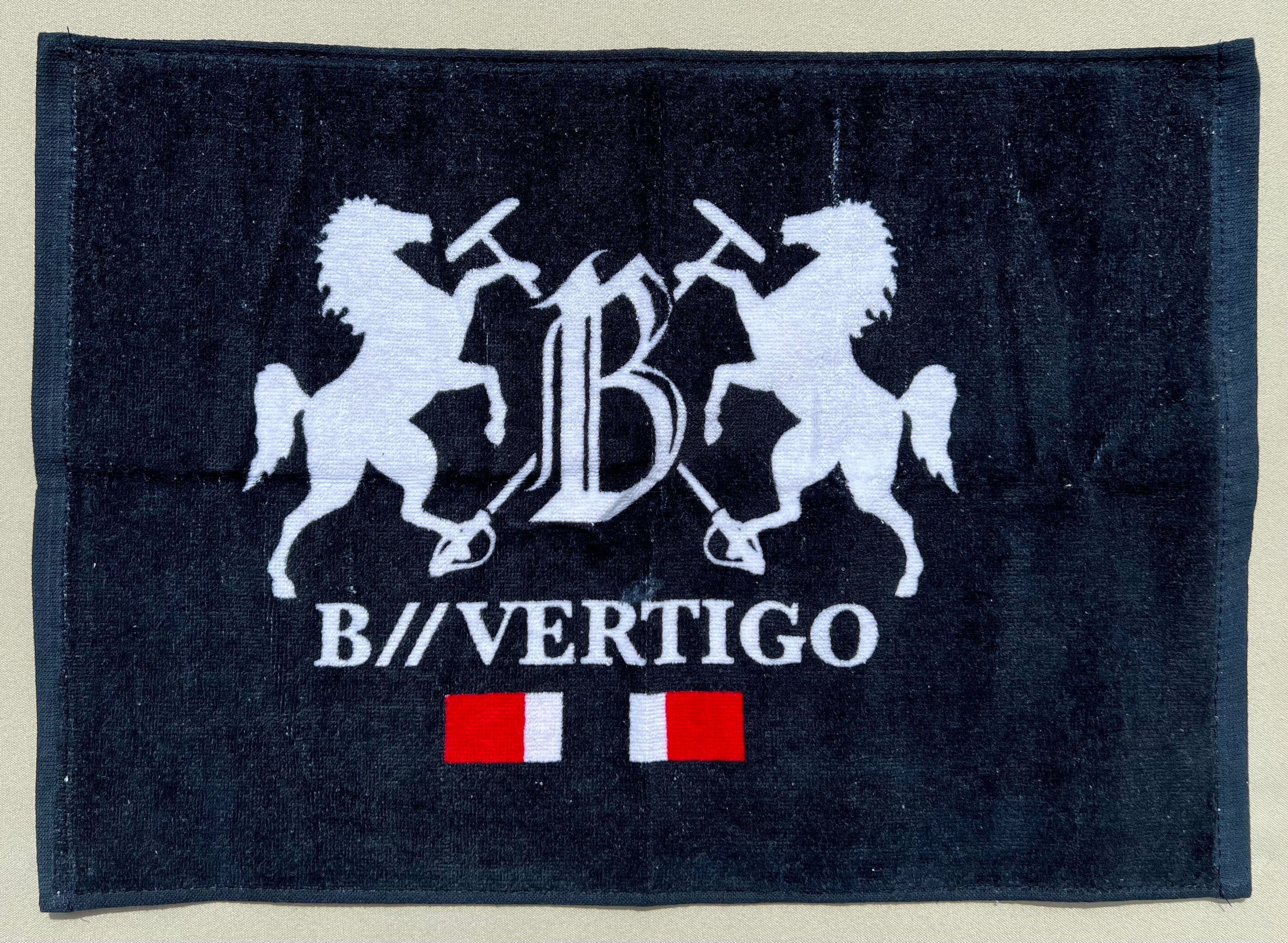 Ręcznik B Vertigo