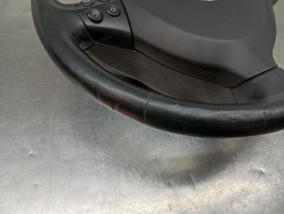 Kit de airbags MERCEDES-BENZ Classe A (W169)