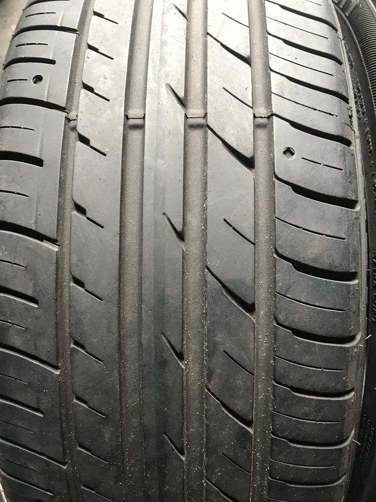 215/45R17R17 Falken ZIEX ze 914 2шт