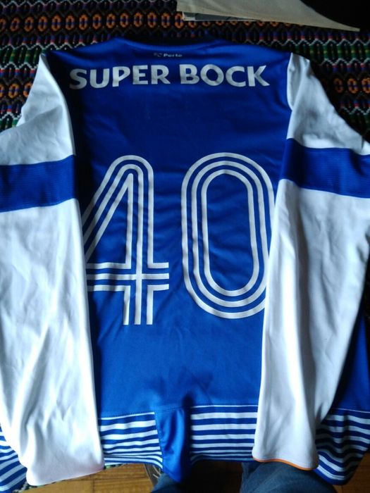 Camisola F.c.Porto Oficial