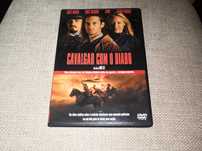 Cavalgar com o diabo
