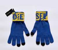 Новые перчатки Diesel, оригинал
