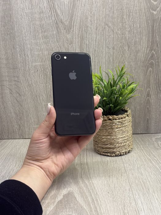 iPhone 8 64 GB Neverlock