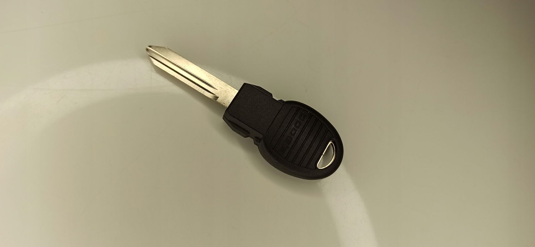 Dodge Jeep Chrysler Kluczyk z Immobilizerem 2008+