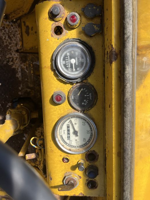 Ładowarka merlo jcb Kramer