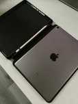 iPad Pro 9.7 Srebny 128GB + Apple Pencil + etui