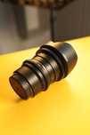 Obiektyw Samyang MF 14mm T3.1 VDSLR II MFT – Stan idealny!