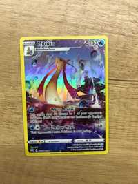 karta pokemon Milotic (SIT TG02) silver tempest