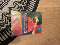Biologia na czasie 2 zakres rozszerzony