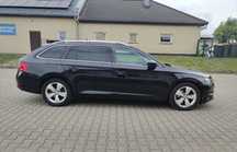 Skoda Superb 2,0 tdi 1 wlasciciel serwis aso bezwypadkowy