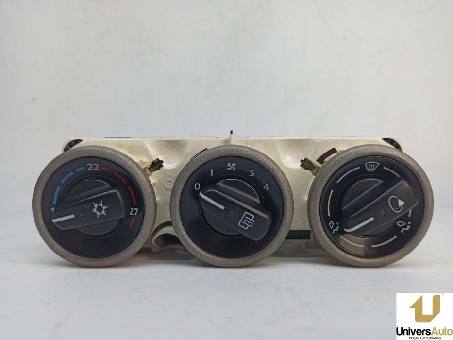 COMANDO SOFAGEM/AR CONDICIONADO SMART FORFOUR FORFOUR 47 KW