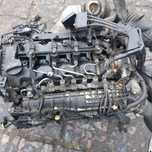 Hyundai kia 1.7crdi d4fd turbina