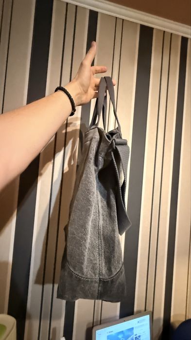 Сумка levis мужская женская