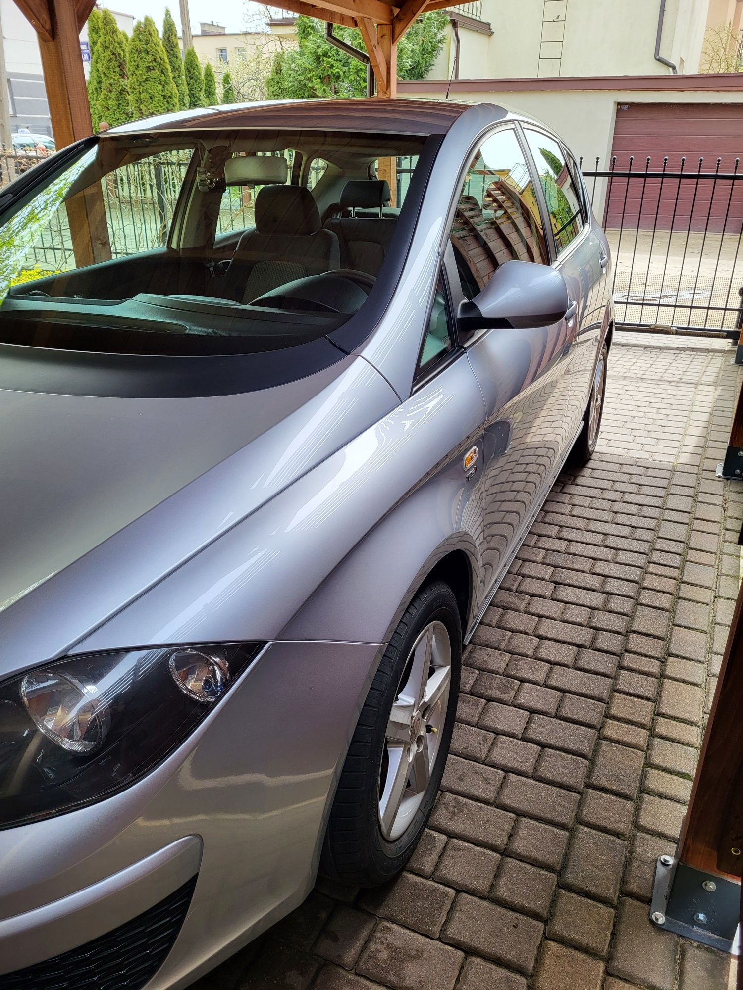 Sprzedam Seat Altea 1.4TSI Salon Polska