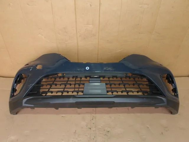 ZDERZAK PRZEDNI PRZOD RENAULT CAPTUR II 620222192R