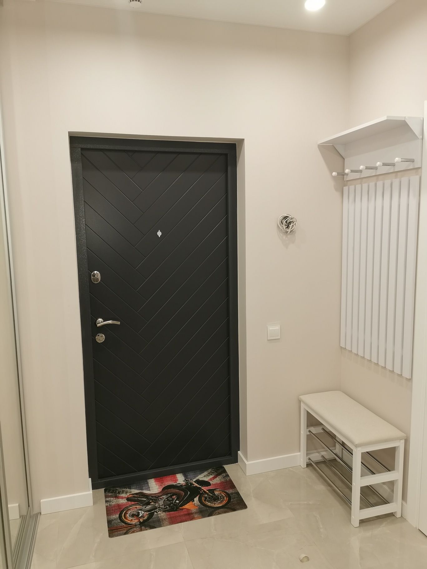 Квартира в ЖК One House. Перша здача.
