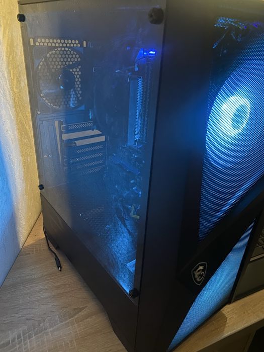 Компʼютер (системний блок)