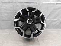 CITROEN DS4 DS3 7Jx17 ET25 4x108 felga aluminiowa
