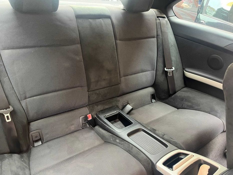 BMW 320 d de 2007