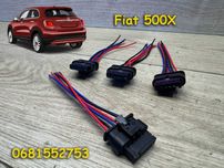 Фішка ліхтаря Разъем фонаря заднего Фонарь Фишка Фіат Fiat 500X Штекер