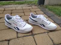 Reebok 40,5 zadbane, uszanowane